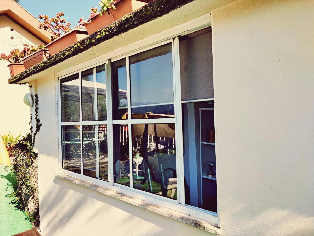 Monteiro'S Geres Countryhouse Ferral Exterior photo